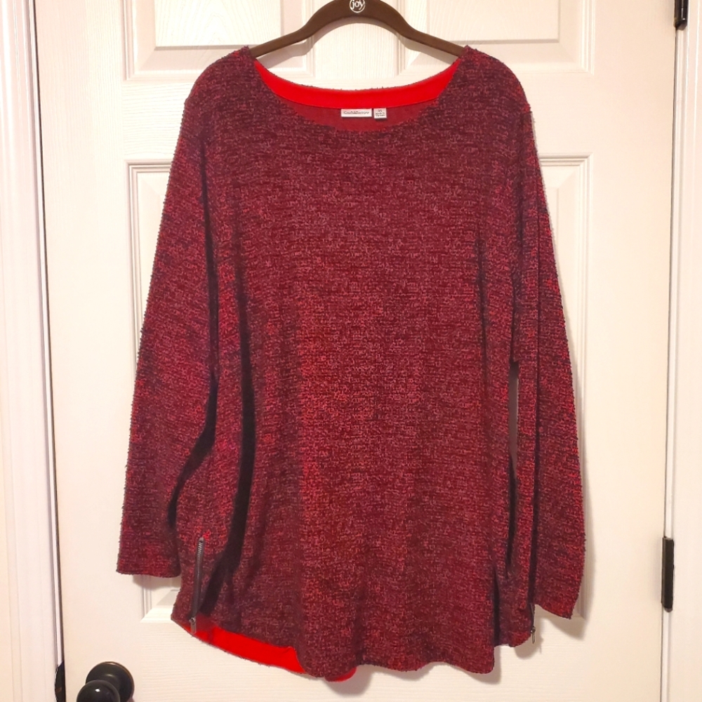 Croft & Barrow Top